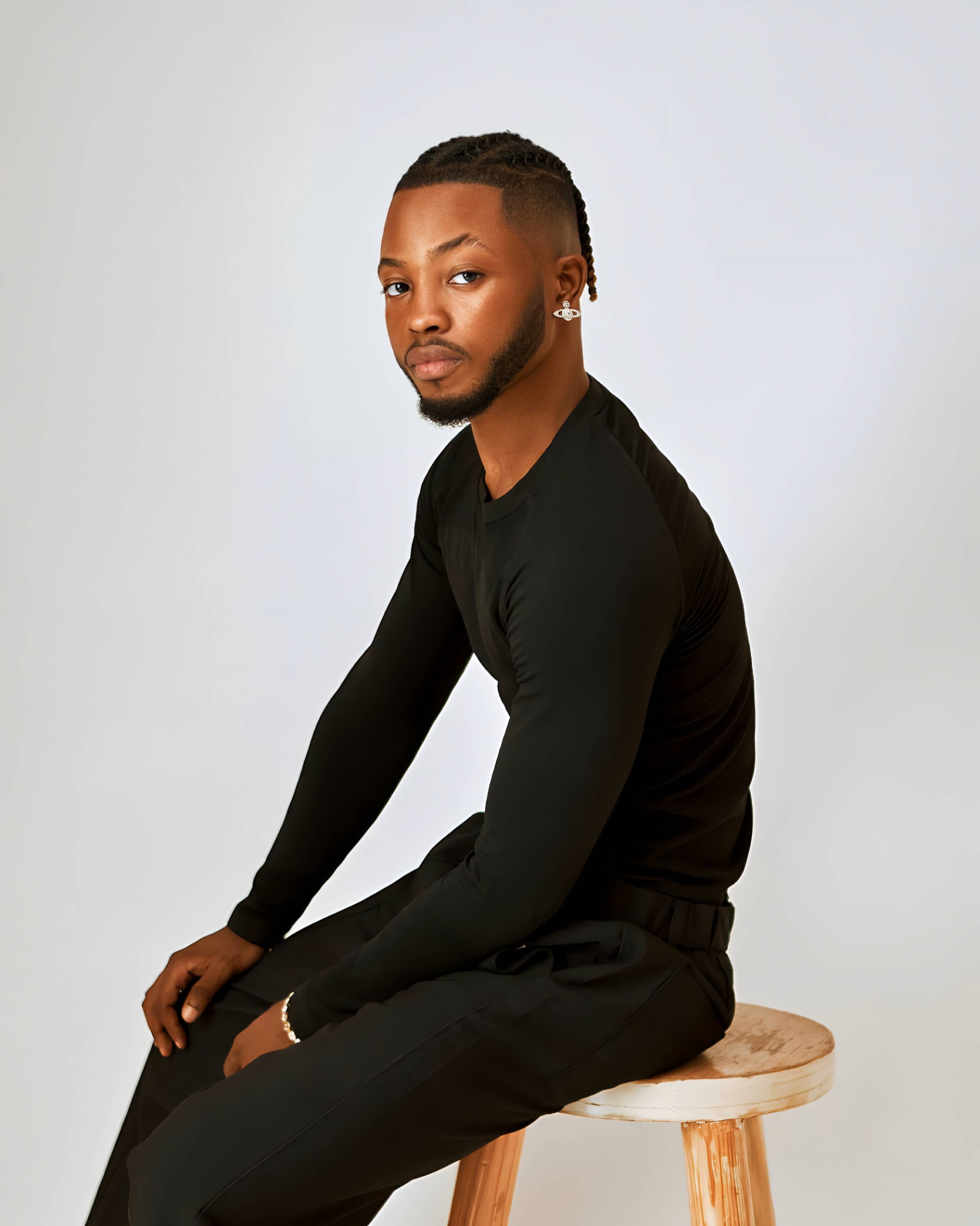 Rina Boy official acting portrait